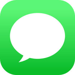 Messages icon
